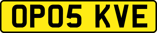 OP05KVE