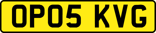 OP05KVG