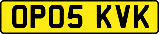 OP05KVK