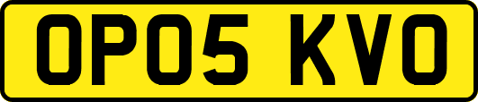 OP05KVO