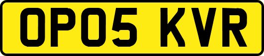 OP05KVR