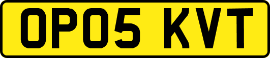OP05KVT