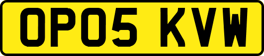 OP05KVW