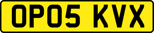 OP05KVX