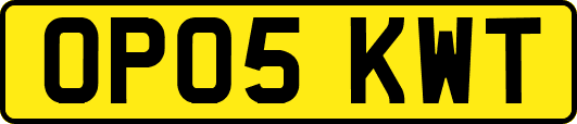 OP05KWT