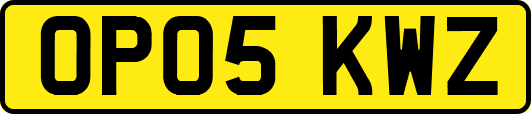 OP05KWZ