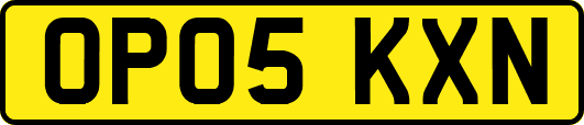 OP05KXN