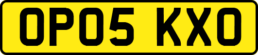 OP05KXO