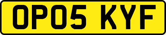 OP05KYF