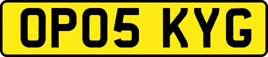 OP05KYG