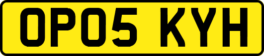 OP05KYH