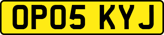 OP05KYJ