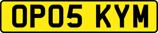 OP05KYM