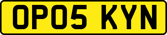 OP05KYN
