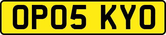 OP05KYO