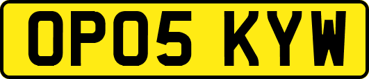OP05KYW