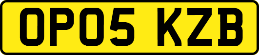 OP05KZB