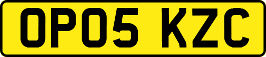 OP05KZC