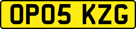 OP05KZG