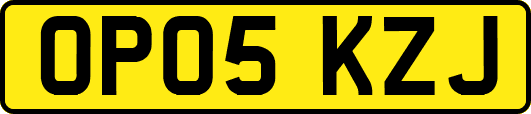 OP05KZJ