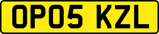 OP05KZL