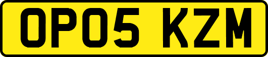OP05KZM