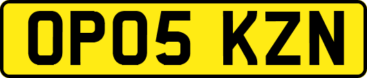 OP05KZN