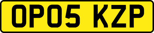 OP05KZP