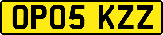 OP05KZZ