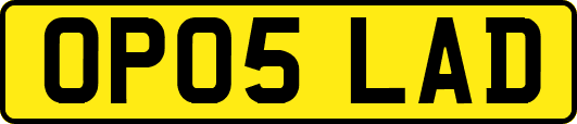 OP05LAD