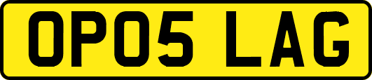 OP05LAG