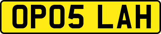 OP05LAH