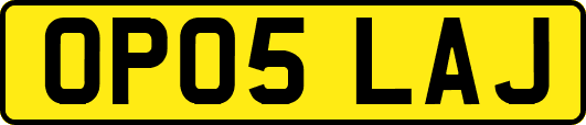 OP05LAJ