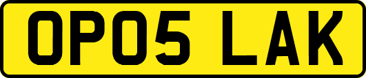 OP05LAK