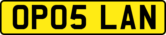 OP05LAN