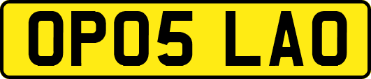 OP05LAO