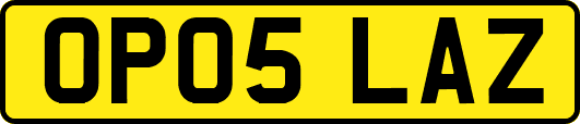 OP05LAZ