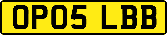 OP05LBB