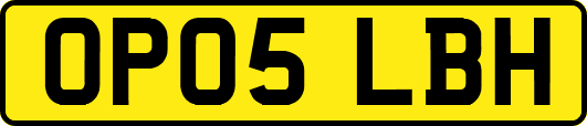 OP05LBH
