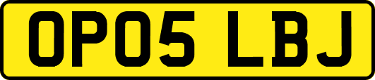 OP05LBJ