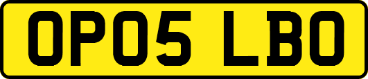 OP05LBO