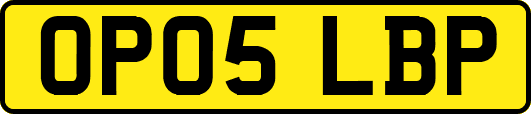 OP05LBP