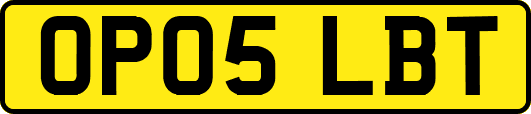 OP05LBT