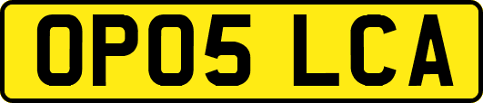 OP05LCA