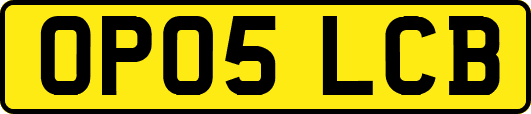 OP05LCB