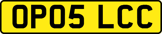 OP05LCC