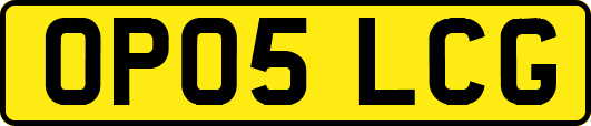 OP05LCG