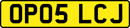 OP05LCJ