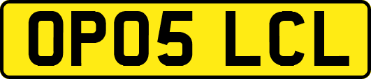 OP05LCL