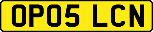 OP05LCN
